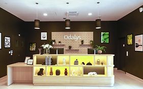 Aparthotel Odalys City Centre Gare